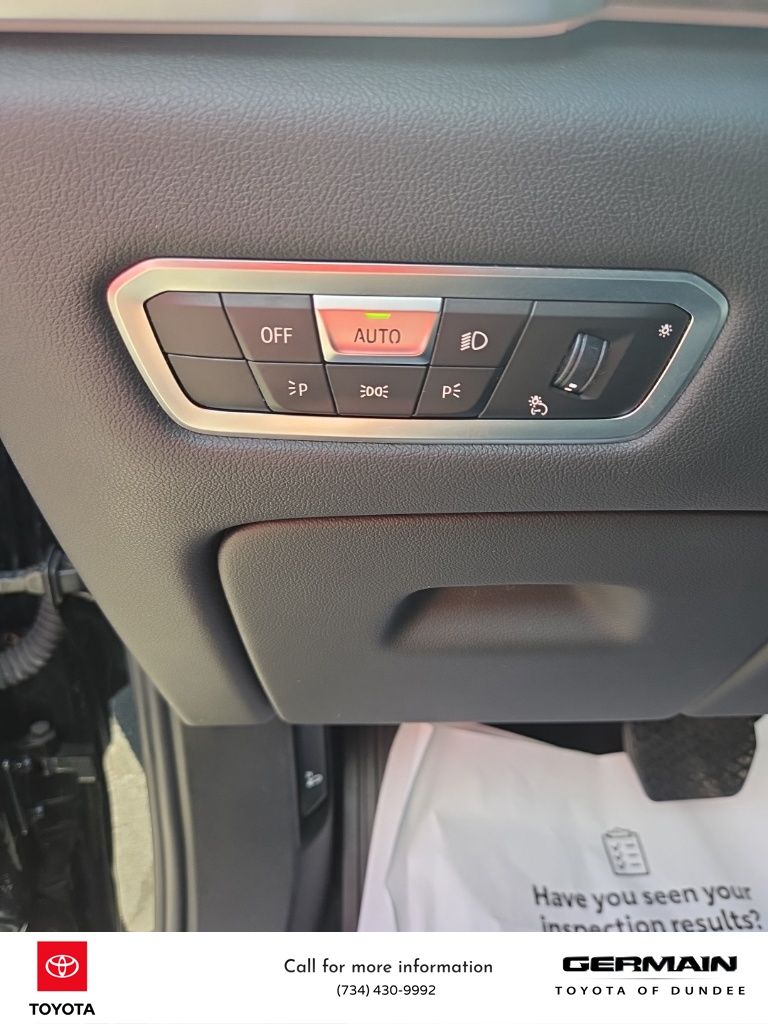 2023 Bmw X5 xDrive45e photo 40