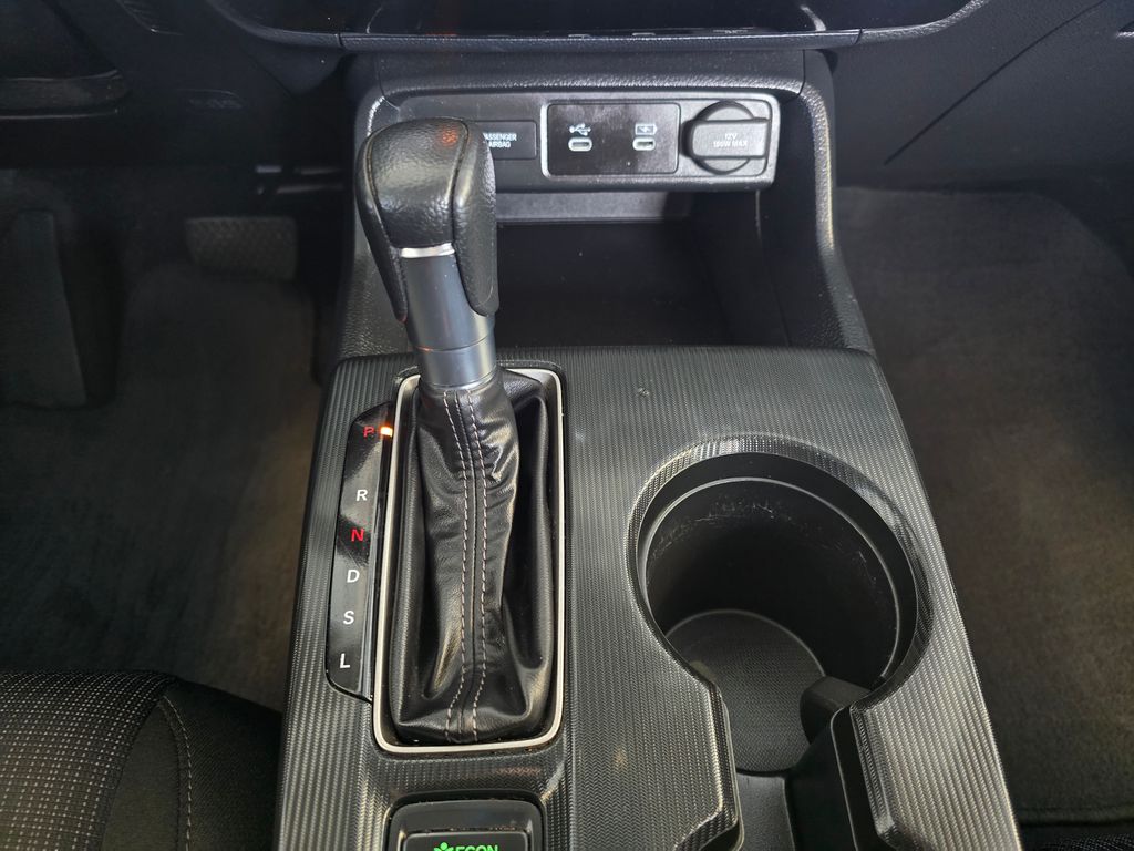Thumbnail: 2025 Honda Civic - 31