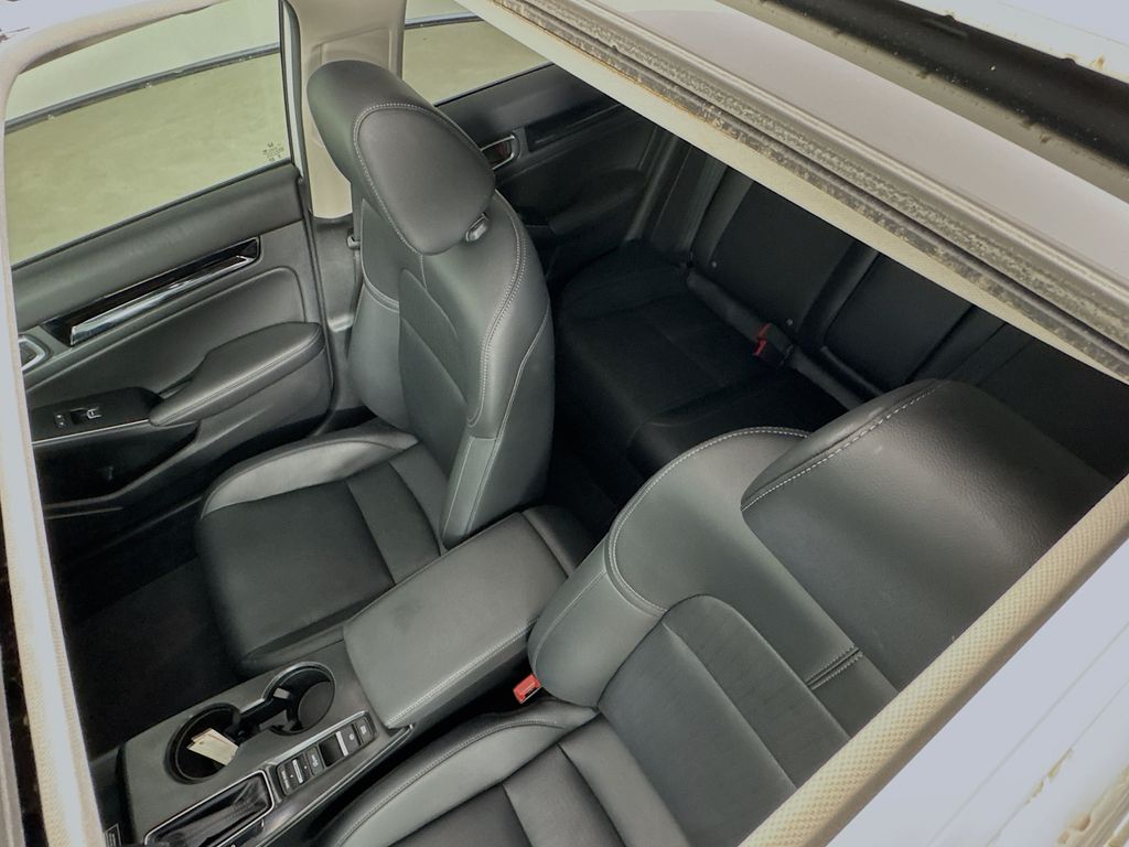 Used Car 2024 Honda Civic  Touring For Sale Under $30,000 In Austin, Texas