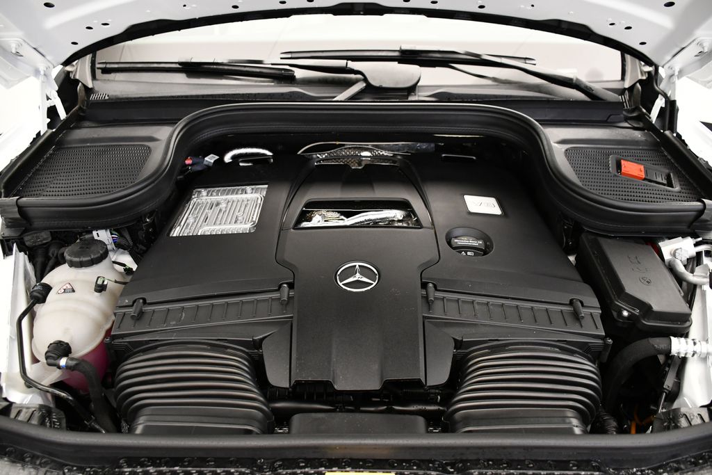 Thumbnail: 2025 Mercedes-Benz GLE - 11