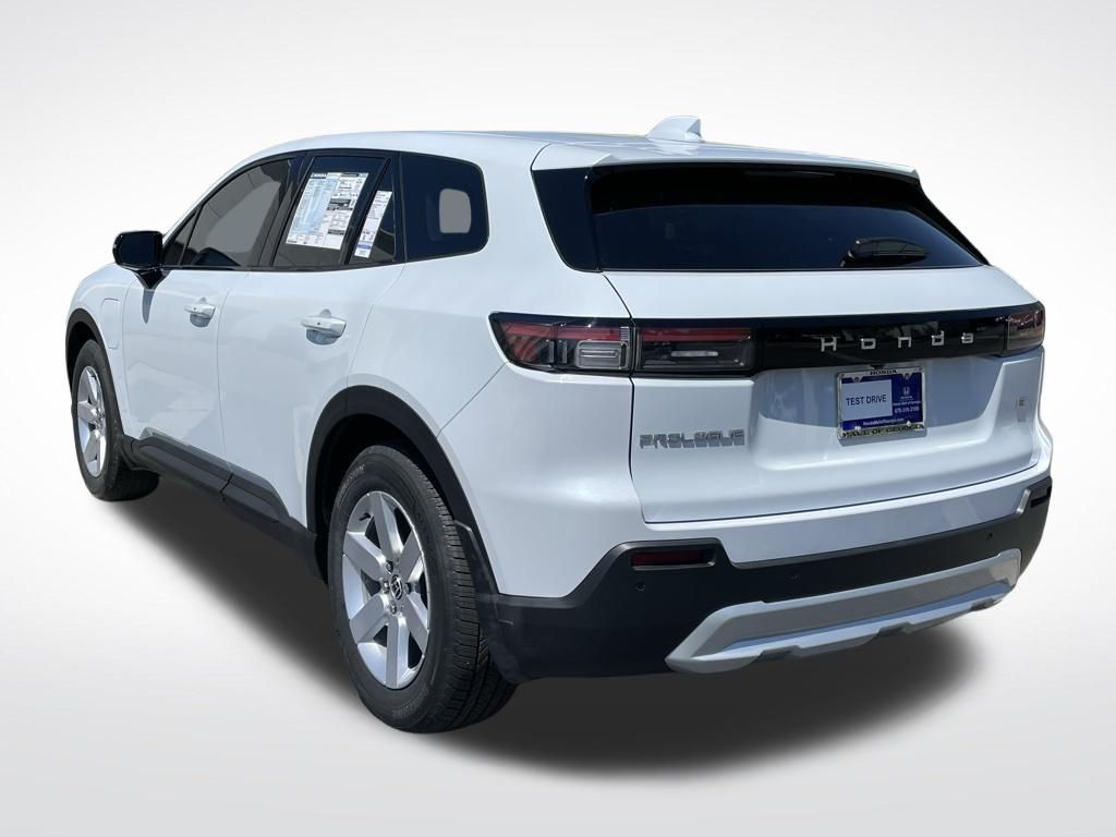 Thumbnail: 2026 Honda Prologue - 4