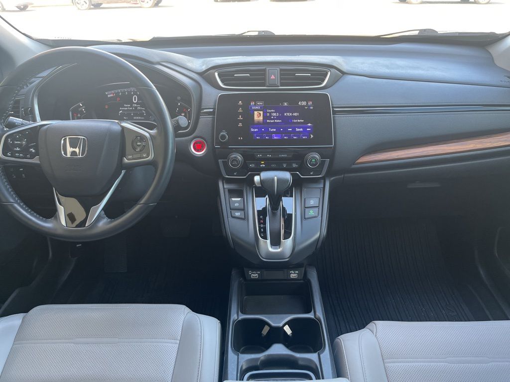 Thumbnail: 2022 Honda CR-V - 24