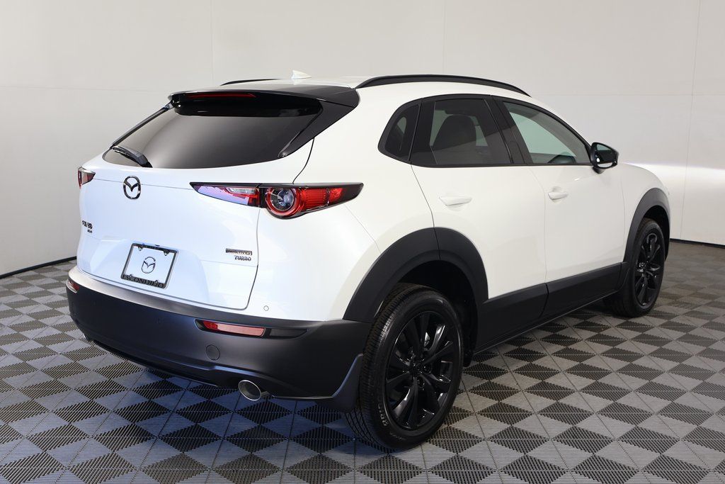 Thumbnail: 2026 Mazda CX-30 - 2