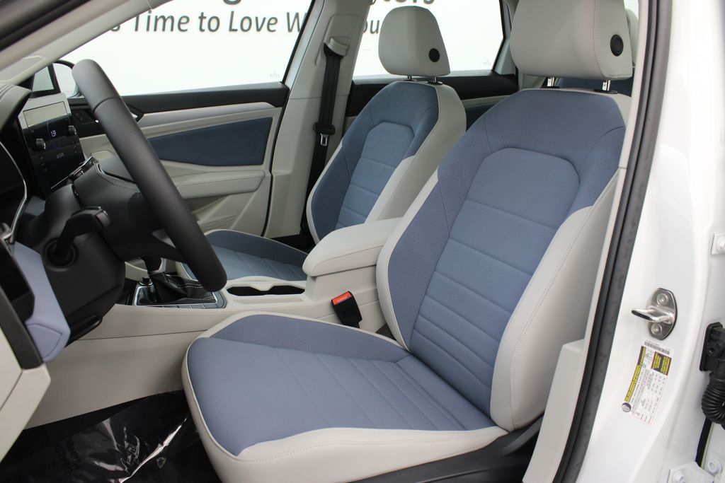 new 2026 Volkswagen Jetta car