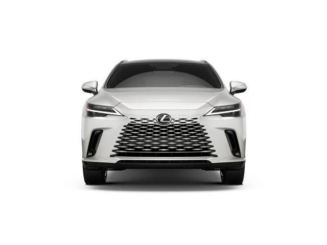Thumbnail: 2026 Lexus RX - 10