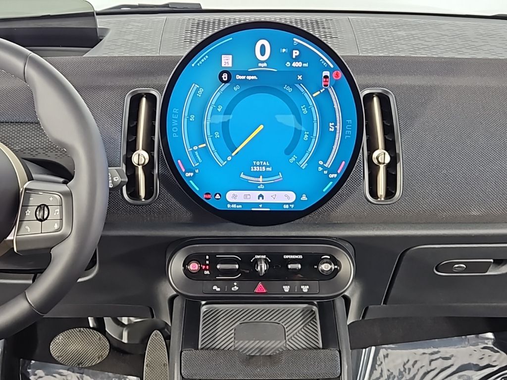 Thumbnail: 2025 MINI Cooper Countryman - 26