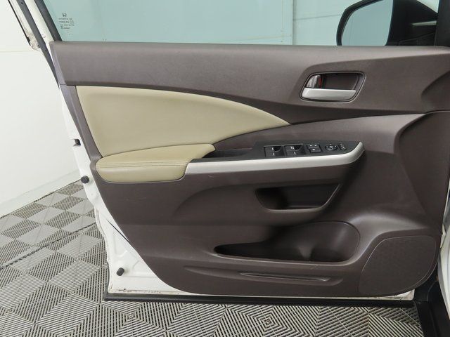 Thumbnail: 2012 Honda CR-V - 24