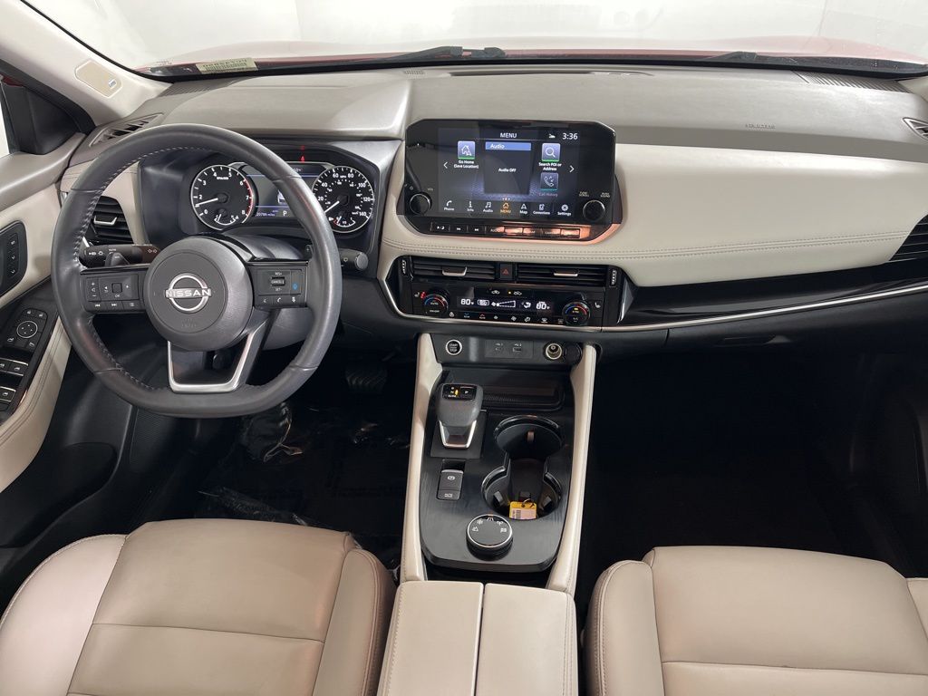 Thumbnail: 2023 Nissan Rogue - 14