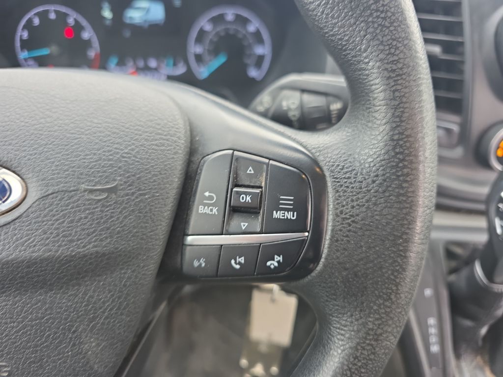 Certified Used 2023 White Ford Base image 28