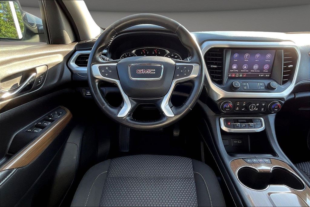 Used 2020 GMC Acadia SUV