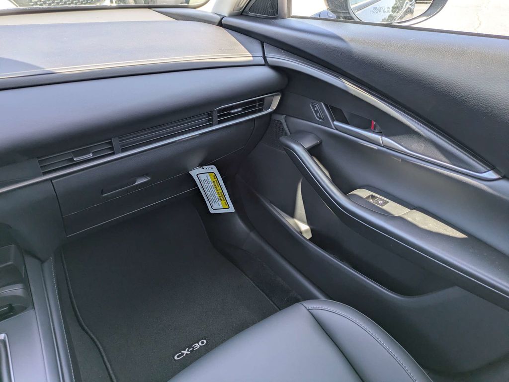 2026 Mazda CX-30 2.5 S Preferred
