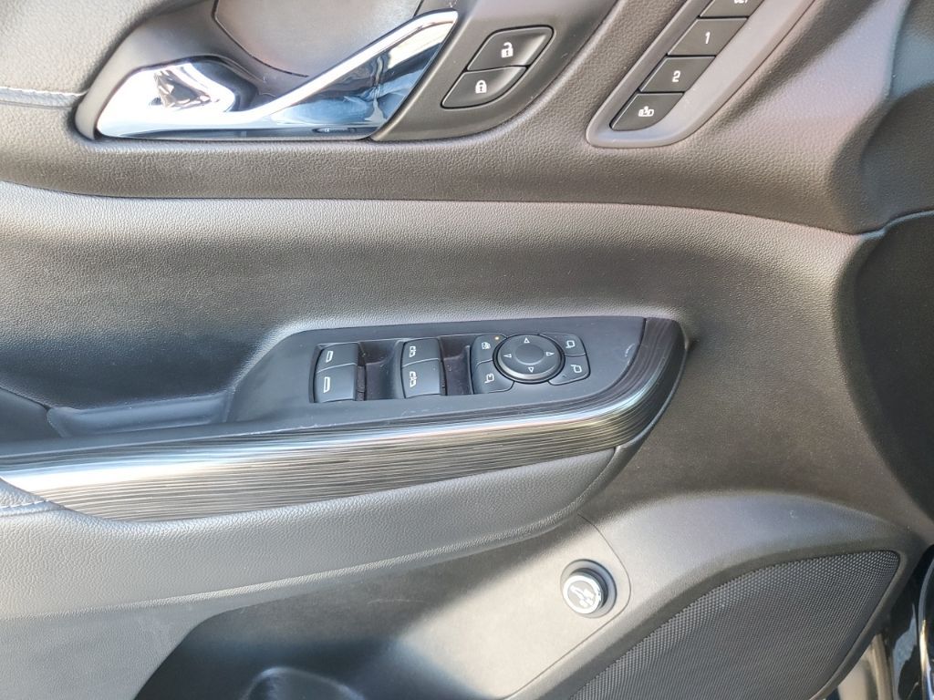 Used Car 2023 Gmc Acadia  Slt For Sale Under $35,000 In Austin, Texas