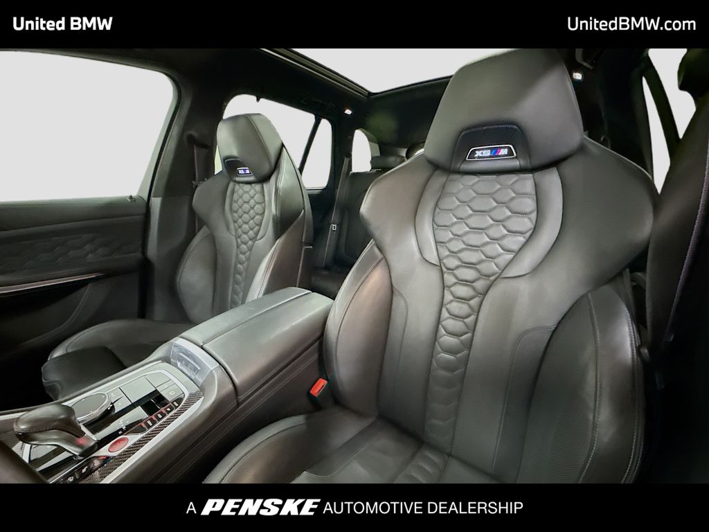 Thumbnail: 2020 BMW X5 - 5