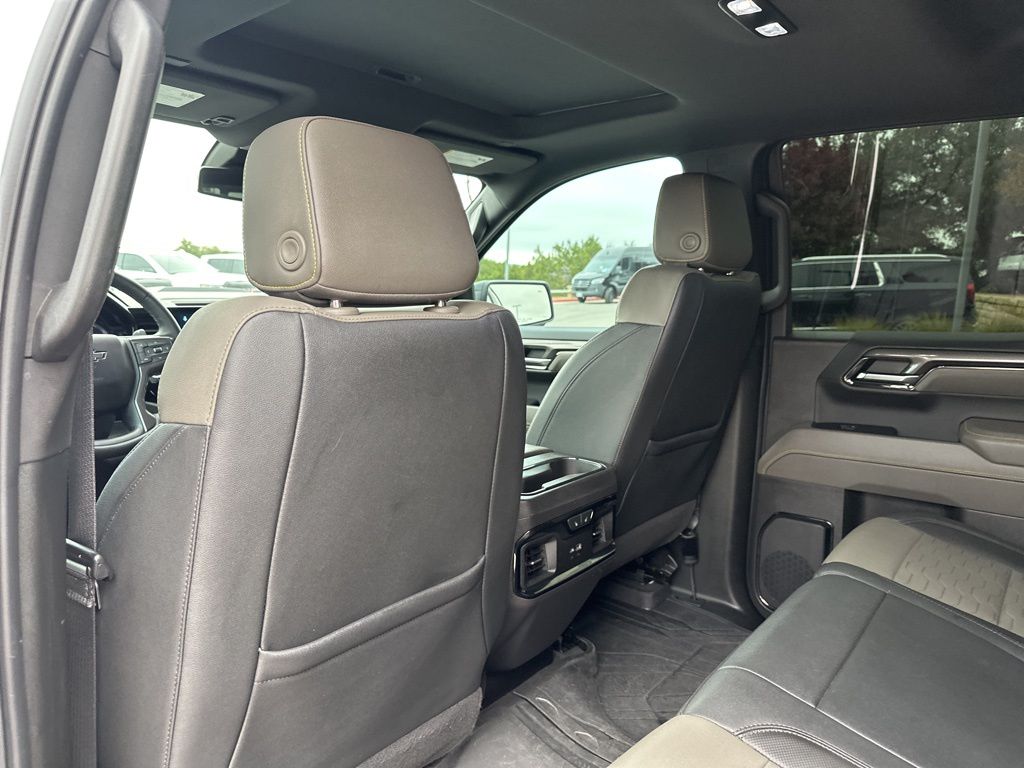 Used Car 2024 Chevrolet Silverado 1500  Zr2 For Sale Under $60,000 In Austin, Texas