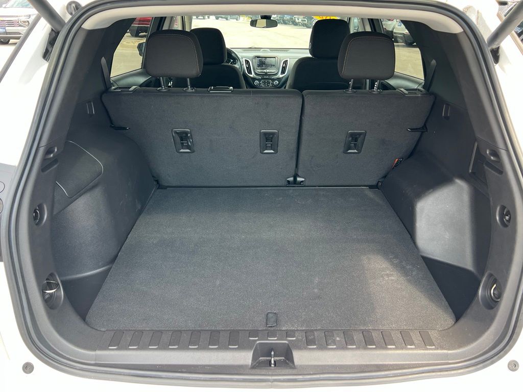 Used 2023 Chevrolet Equinox SUV