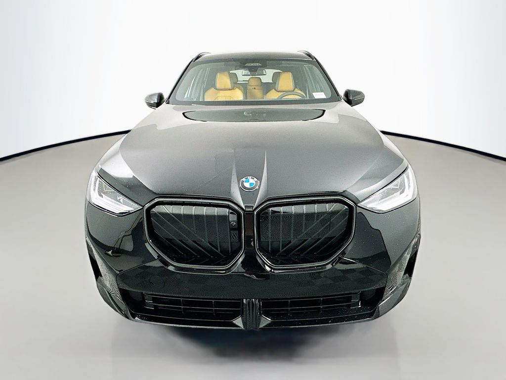 Thumbnail: 2026 BMW X3 - 2