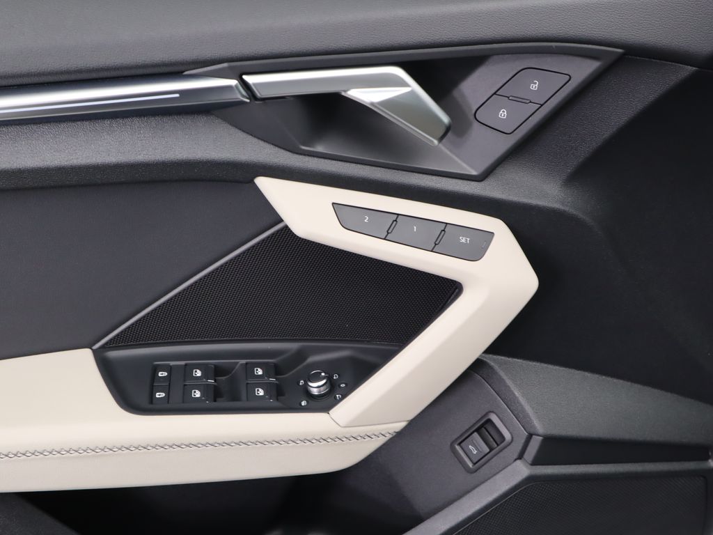 2024 Audi A3 Premium Plus 23