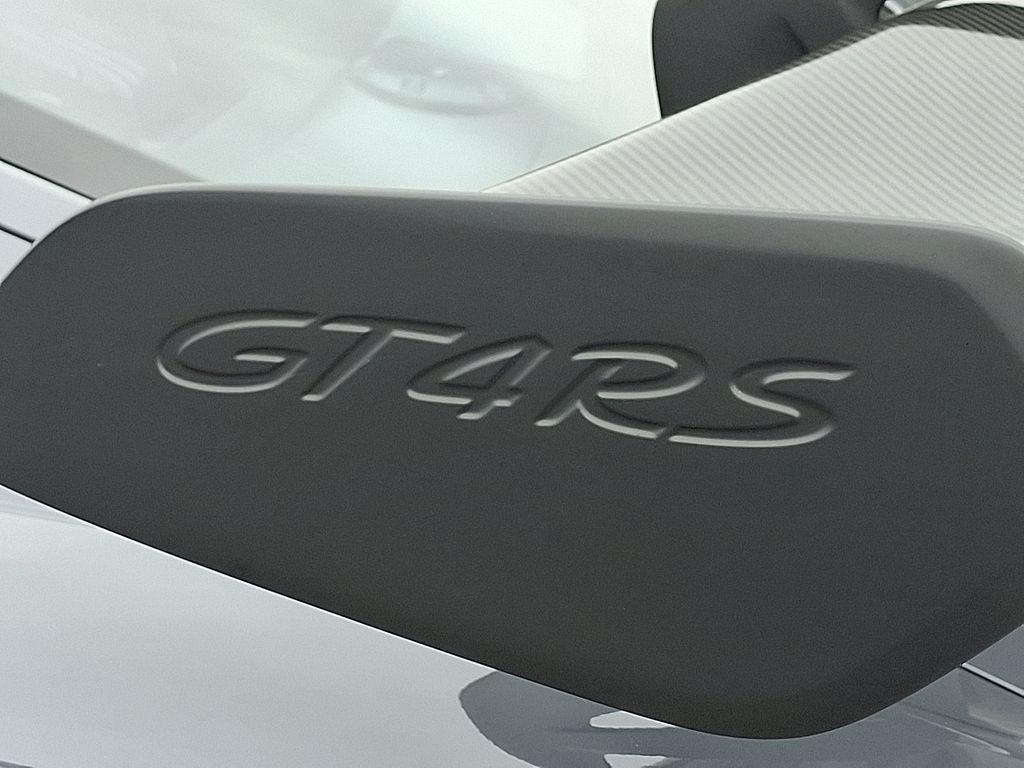 Thumbnail: 2023 Porsche 718 Cayman - 29