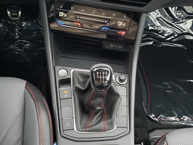 new 2026 Volkswagen Jetta GLI car, priced at $37,871