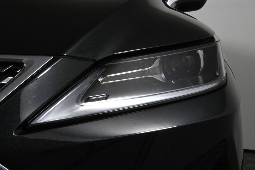 2022 Lexus RX 350 11
