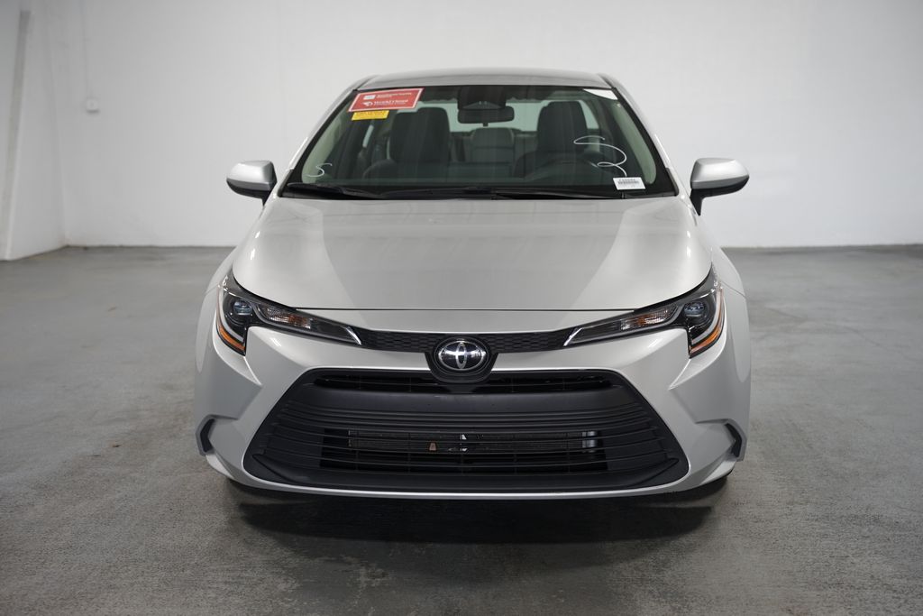 2023 Toyota Corolla LE 2