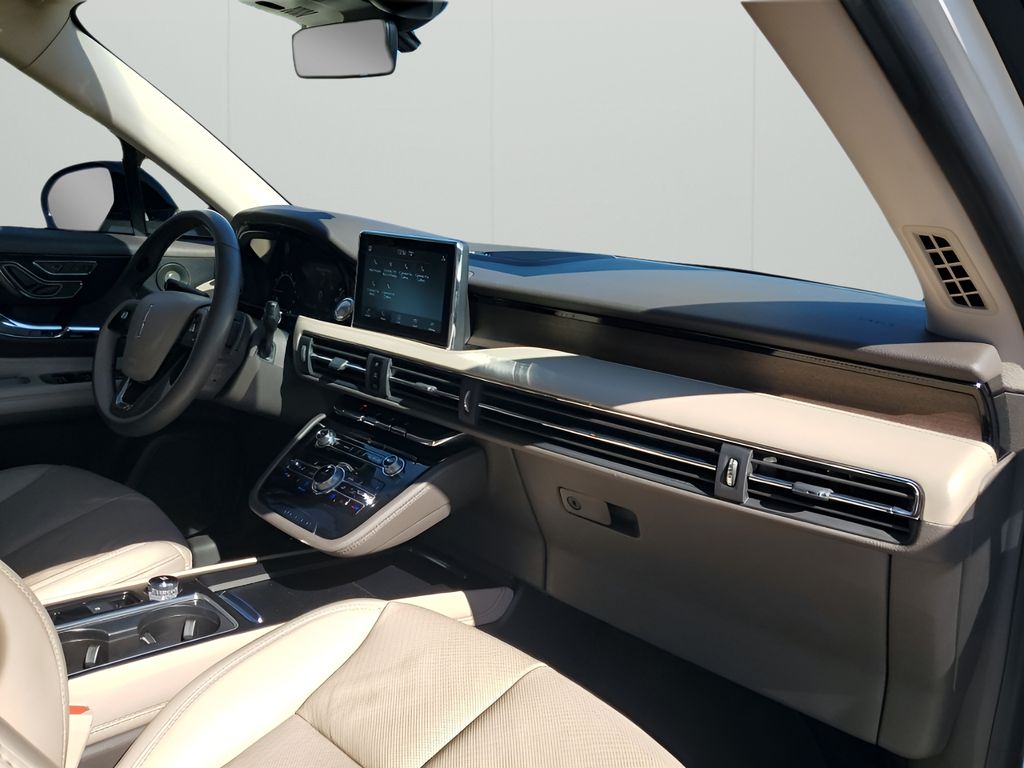 Used Car 2020 Lincoln Corsair  Reserve For Sale Under $30,000 In Austin, Texas