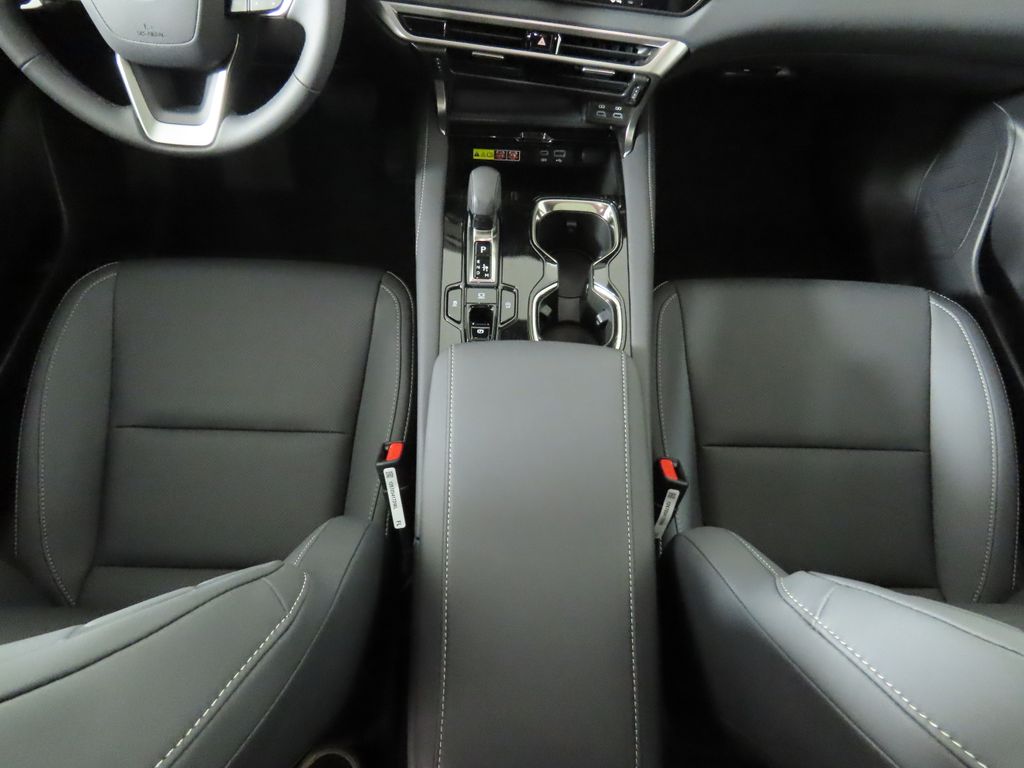 Thumbnail: 2025 Lexus RX - 16