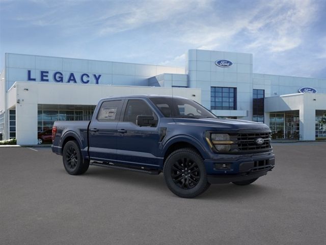 2026 Ford F-150 XLT - 6