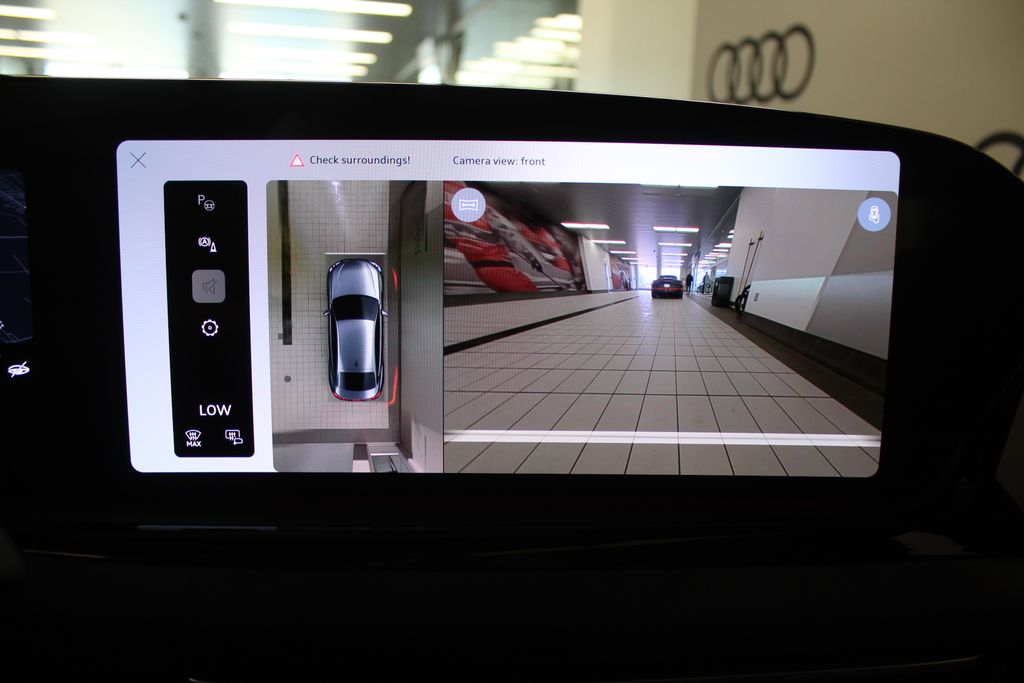 Thumbnail: 2026 Audi S5 - 20