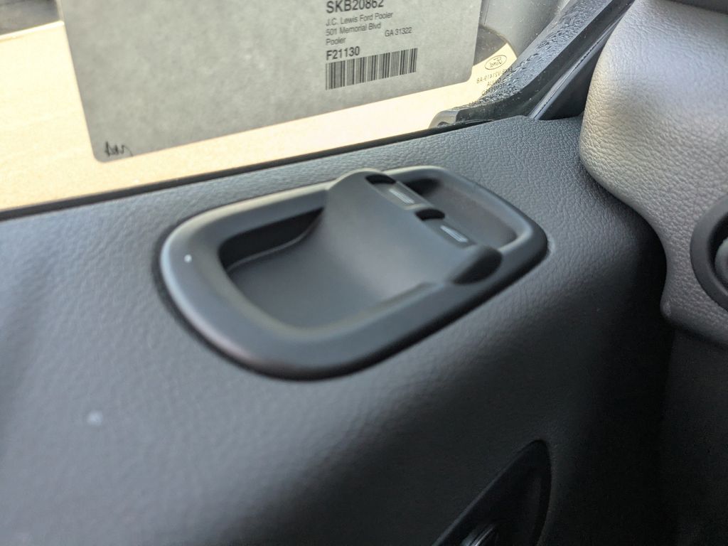 2025 Ford Transit-150 Cargo Van 