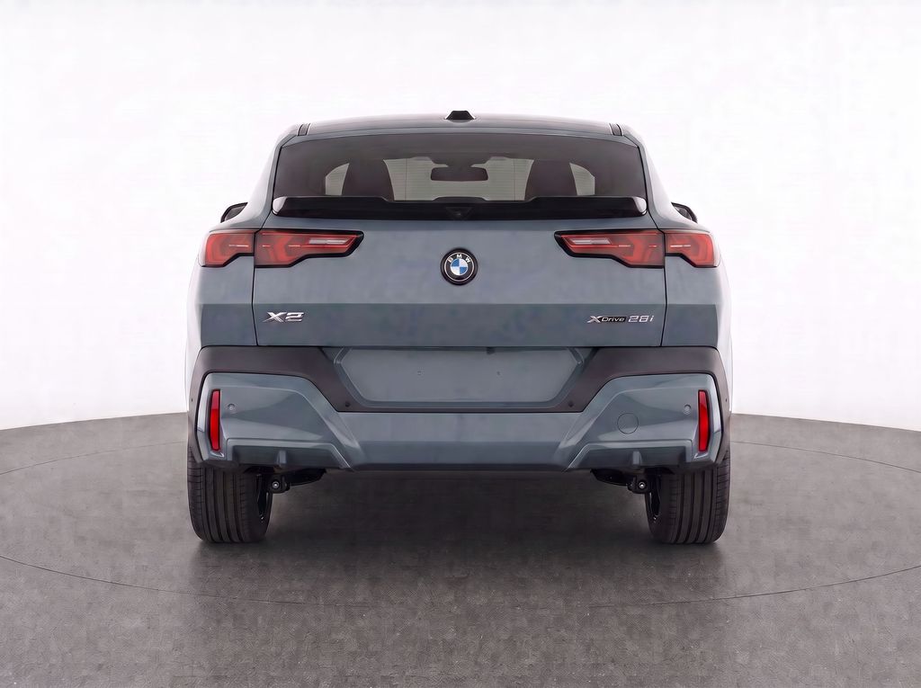 Thumbnail: 2026 BMW X2 - 4