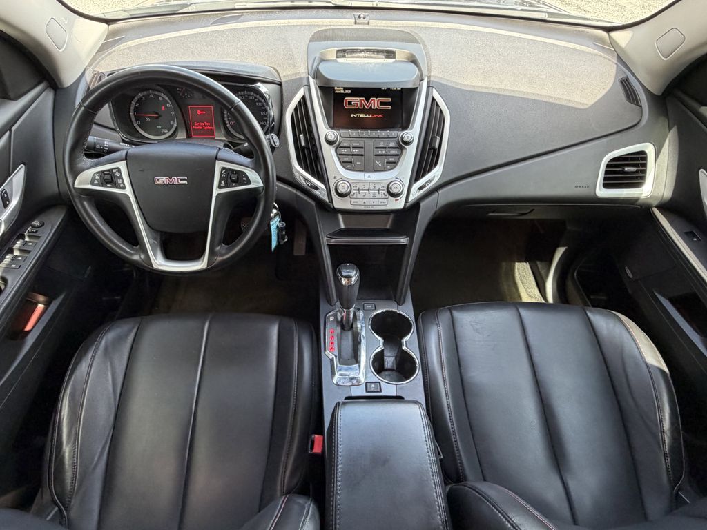 used 2017 GMC Terrain car, priced at $14,991