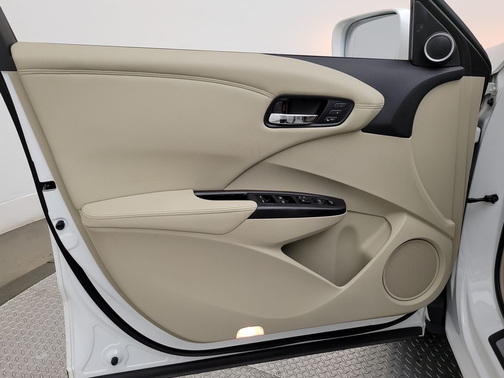 Thumbnail: 2016 Acura RDX - 30