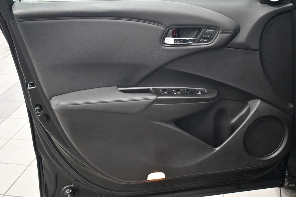 Thumbnail: 2017 Acura RDX - 16