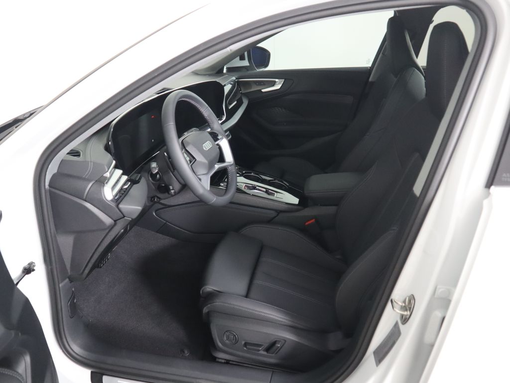 Thumbnail: 2025 Audi A5 - 21