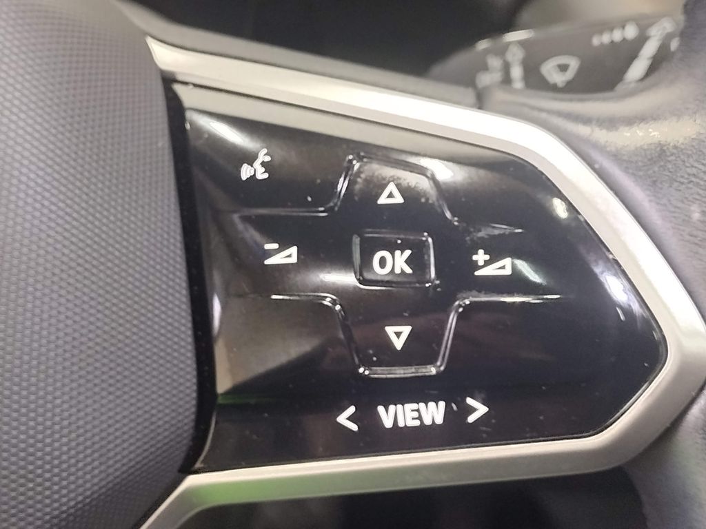 2022 Volkswagen ID.4 Pro S