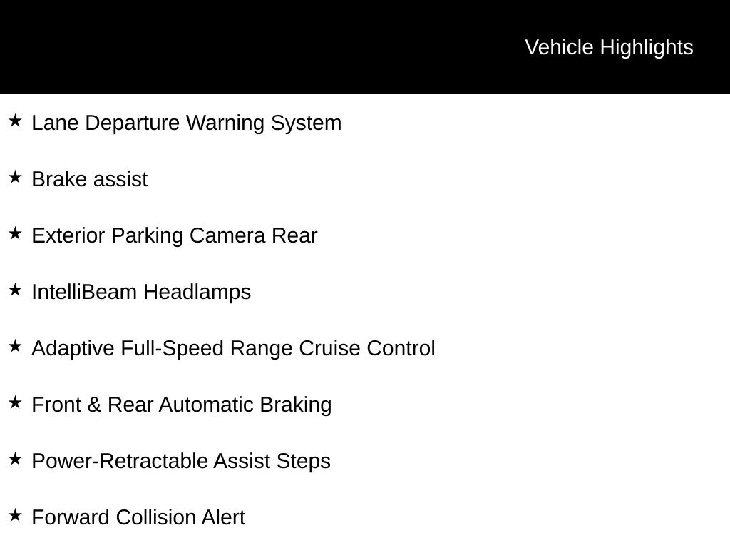 View vehicle photo 7