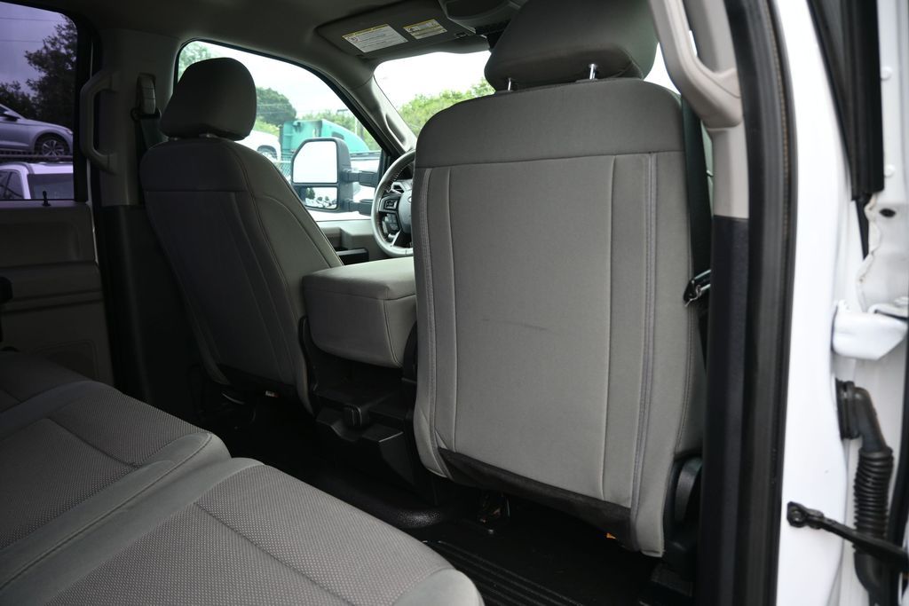 Used 2021 Ford F-250SD Truck
