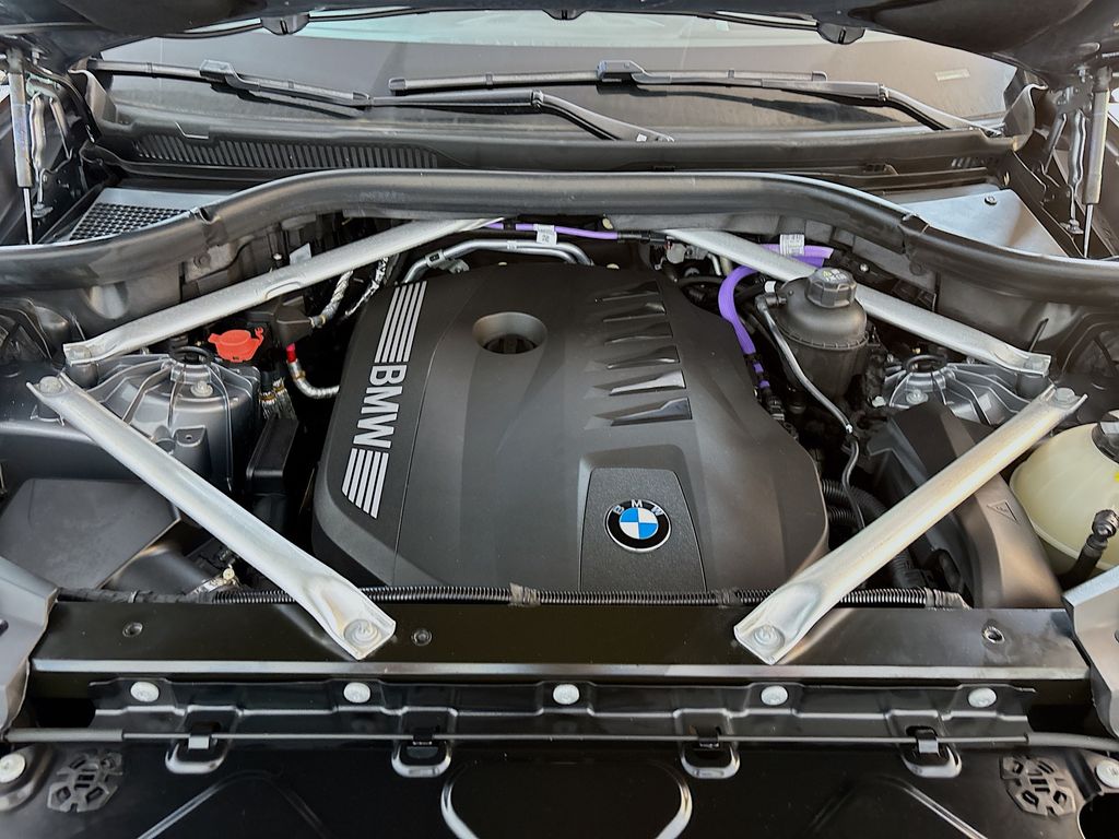 Used 2024 BMW X5 xDrive40i For Sale in OLIVE BRANCH, MS