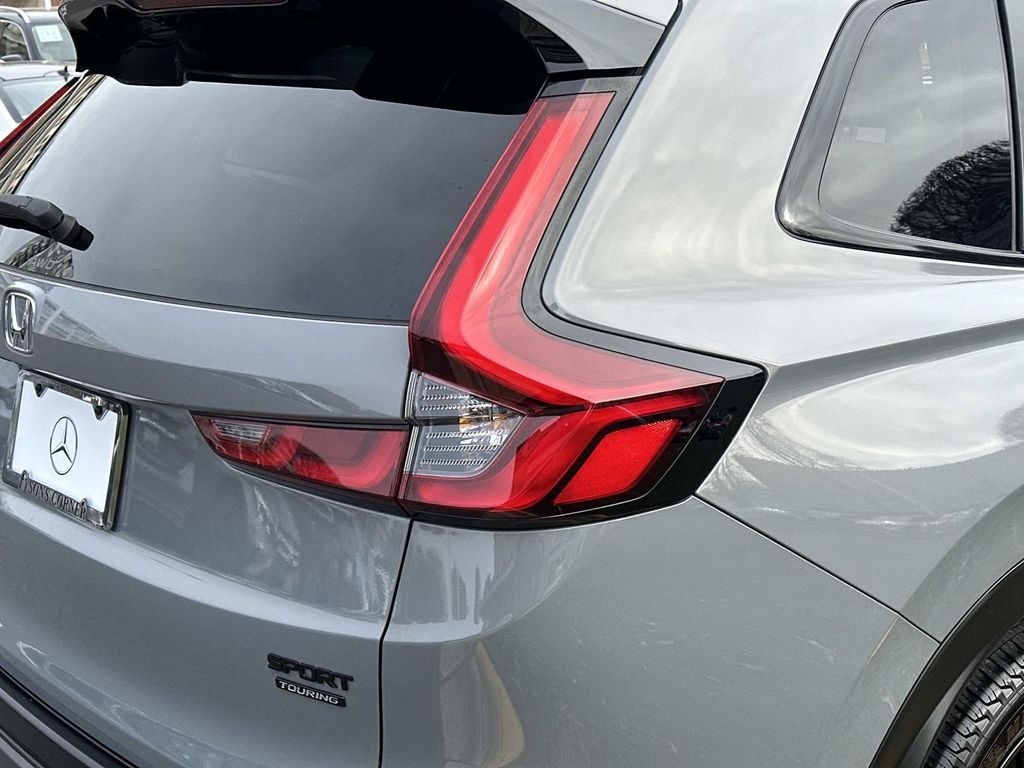 Thumbnail: 2026 Honda CR-V - 7