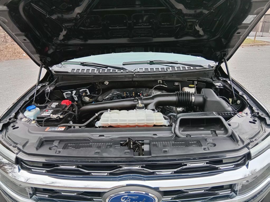 2024 Ford Expedition Limited MAX