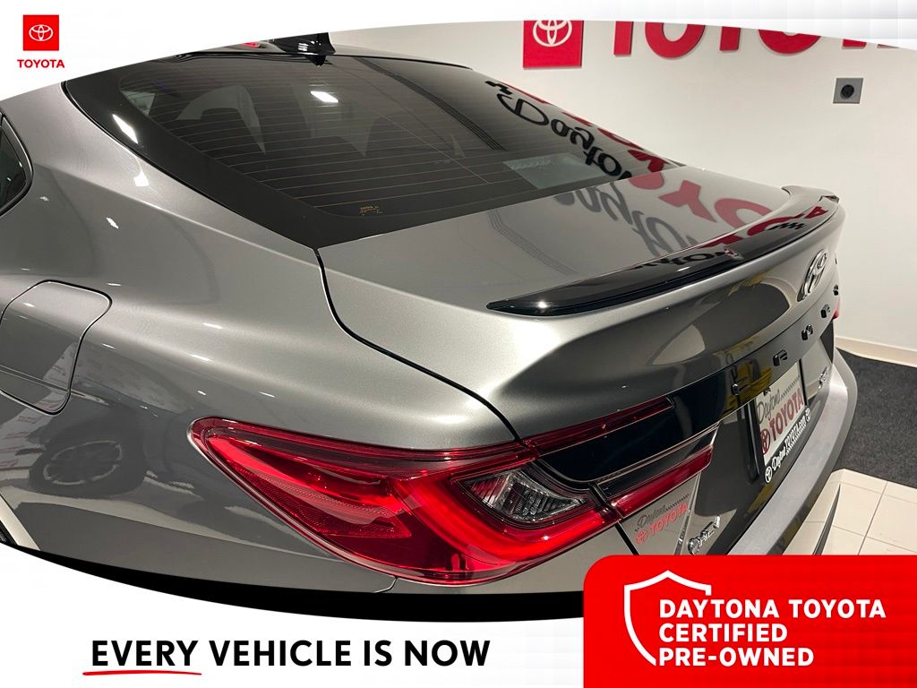 Used 2025 Toyota Camry Sedan
