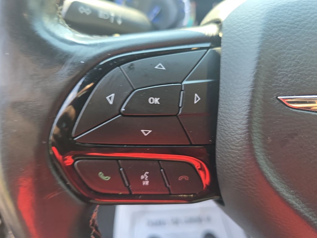 Used 2021 Chrysler Pacifica Van