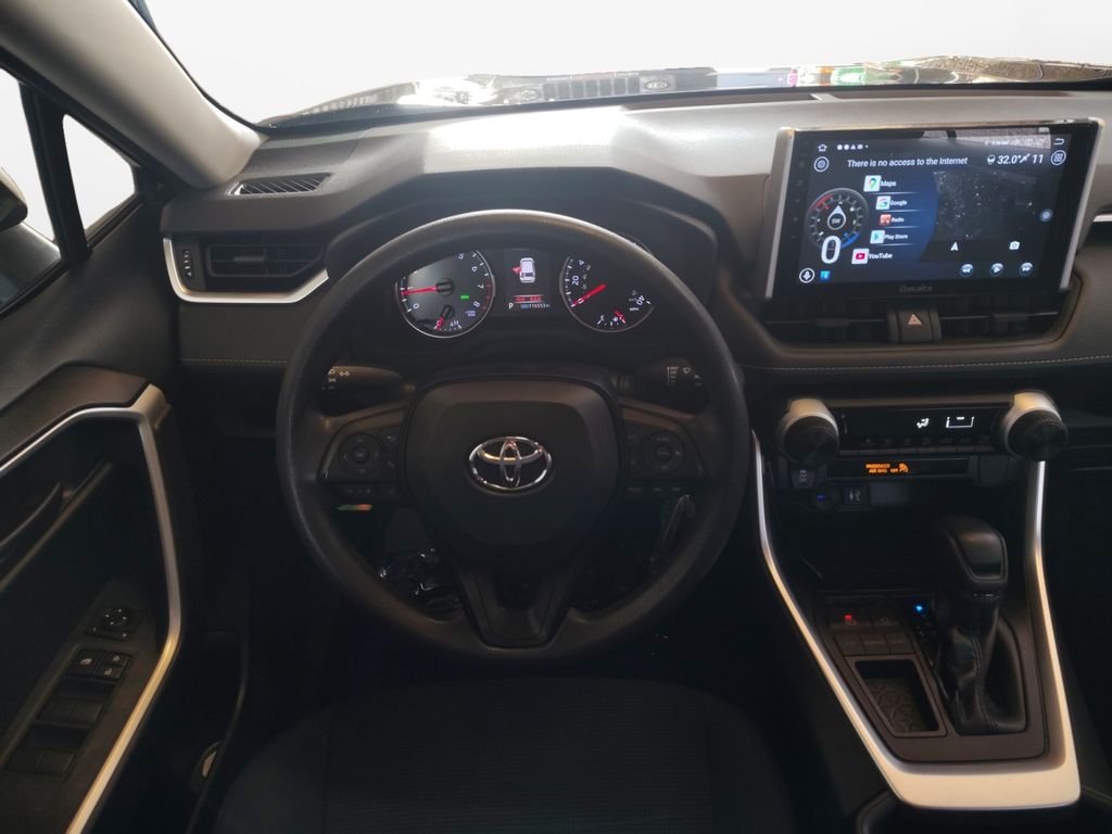 Used Car 2019 Toyota Rav4  Le For Sale Under $20,000 In Austin, Texas