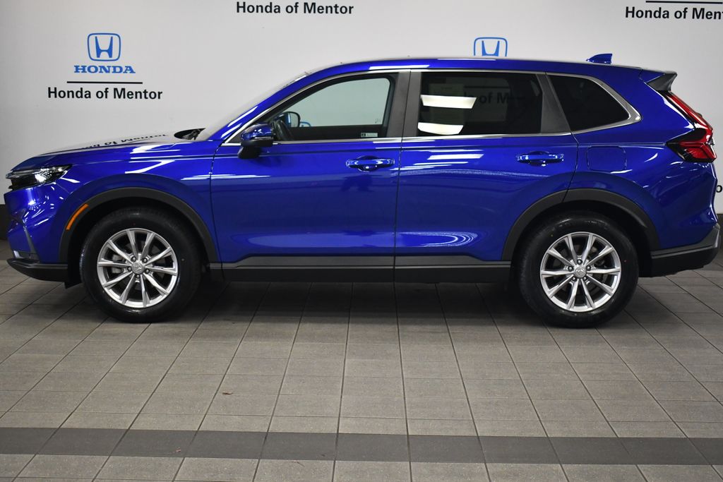 Thumbnail: 2023 Honda CR-V - 2