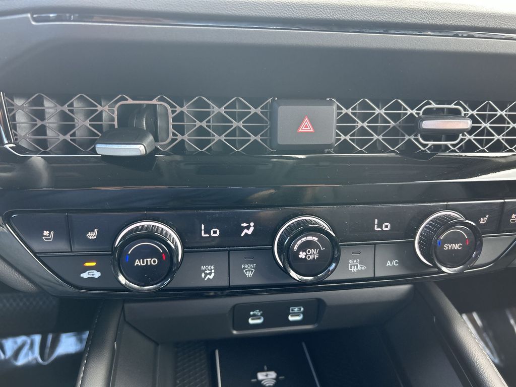 Thumbnail: 2025 Honda Accord - 19