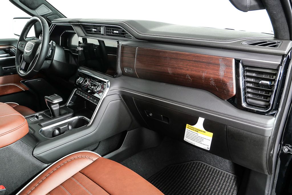 new 2026 GMC Sierra 1500 car, priced at $81,190