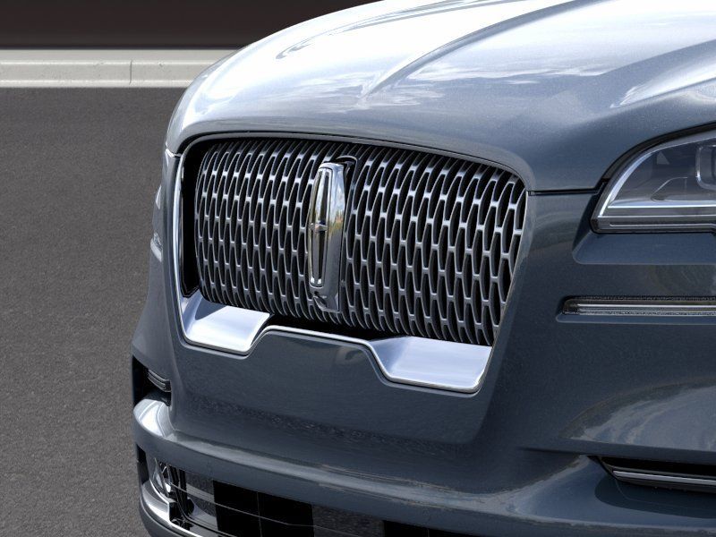 2024 Lincoln Aviator Reserve 17