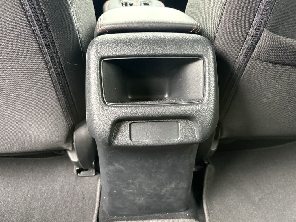 2025 Honda HR-V Sport Gray at Bayshore Chrysler Jeep Dodge Ram