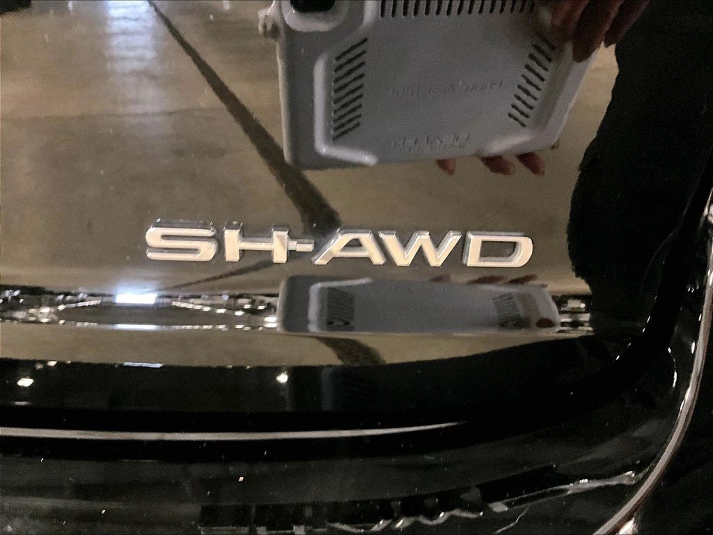 2017 Acura MDX — photo 30